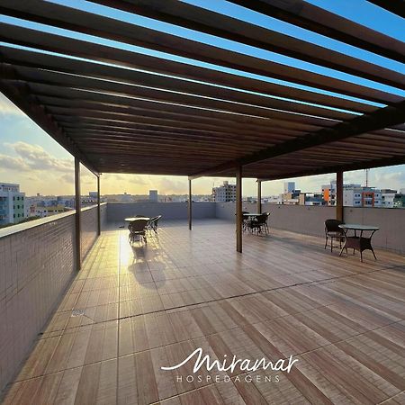 Paradise Beach Flat'S João Pessoa Eksteriør billede