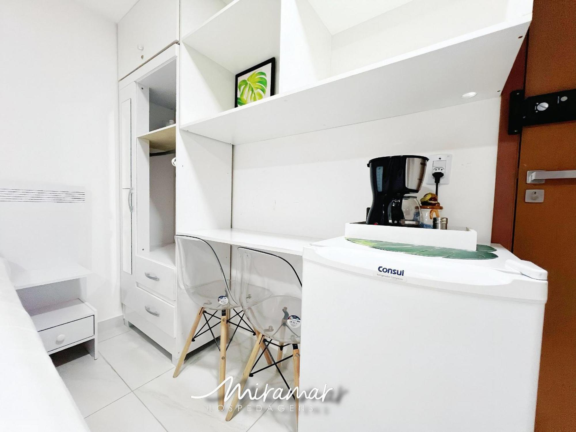 Paradise Beach Flat'S João Pessoa Eksteriør billede