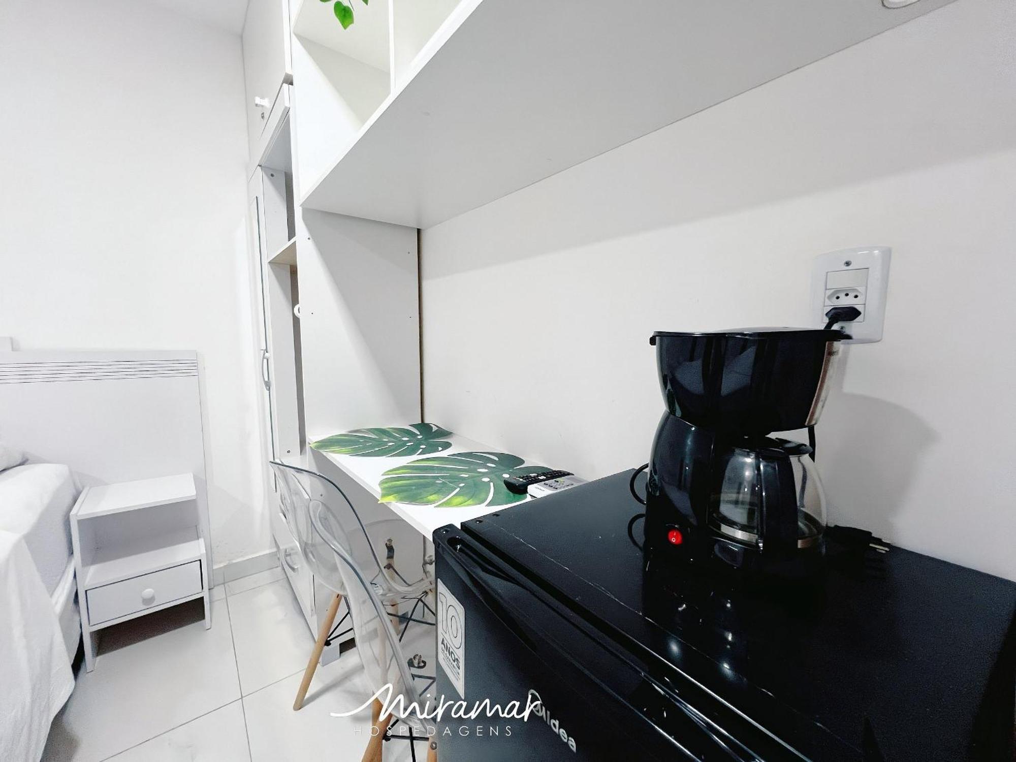 Paradise Beach Flat'S João Pessoa Eksteriør billede